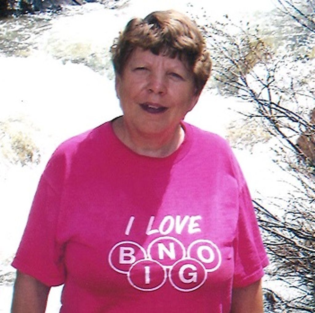 Sharon Andersen