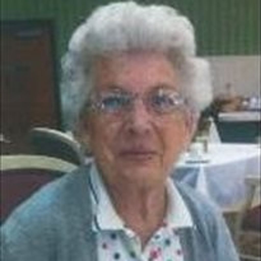 Mary Kathryn Weser