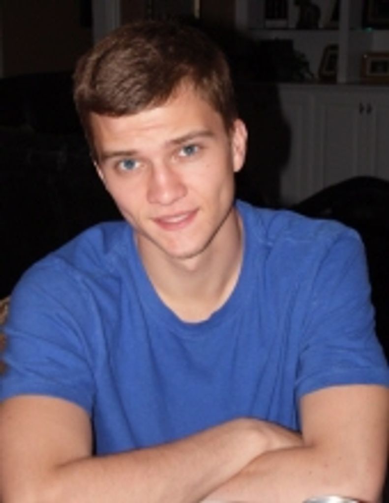 Colton Gage Malone