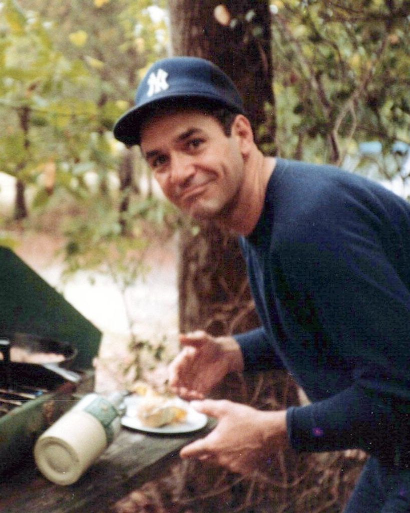 Robert Anthony Frabizio Profile Photo