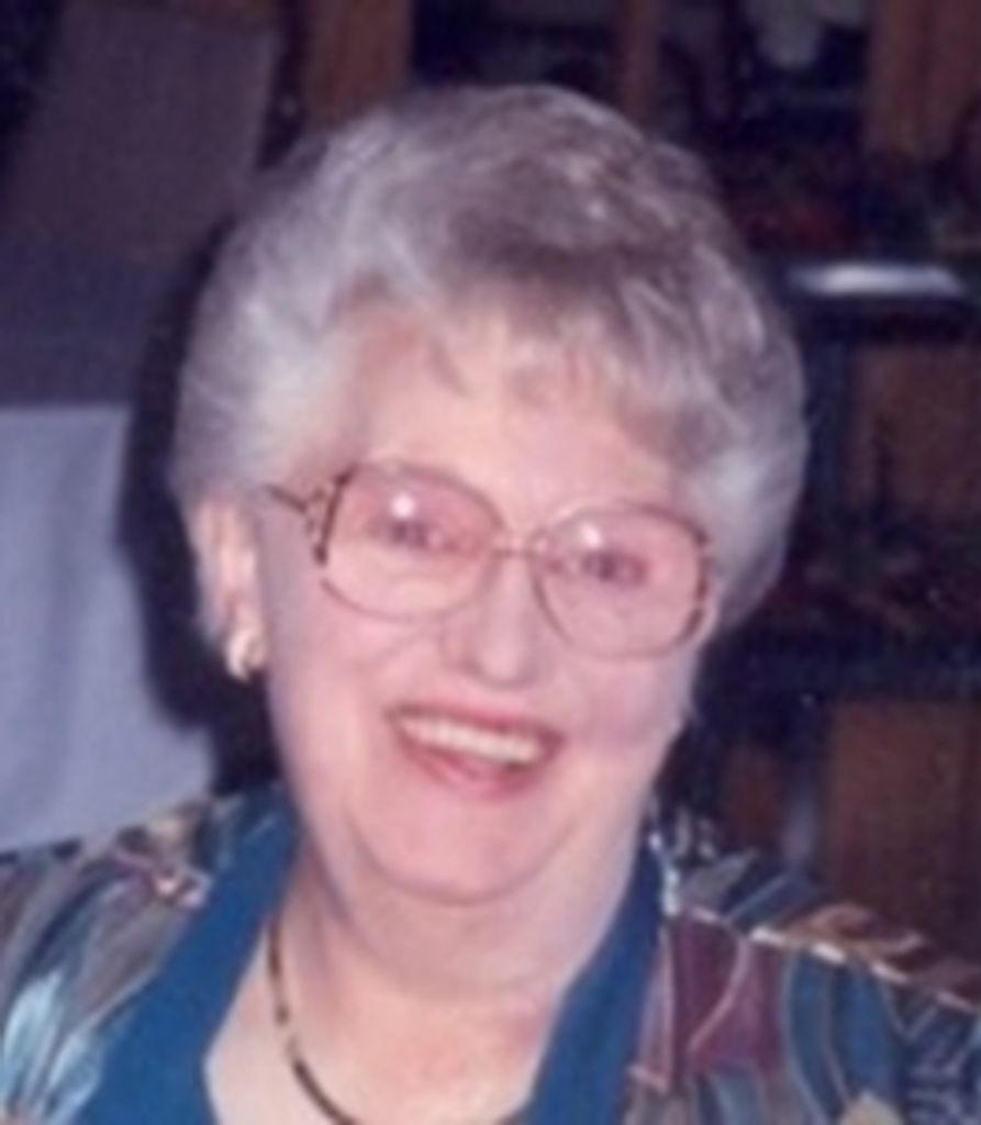 Mary Wilkens