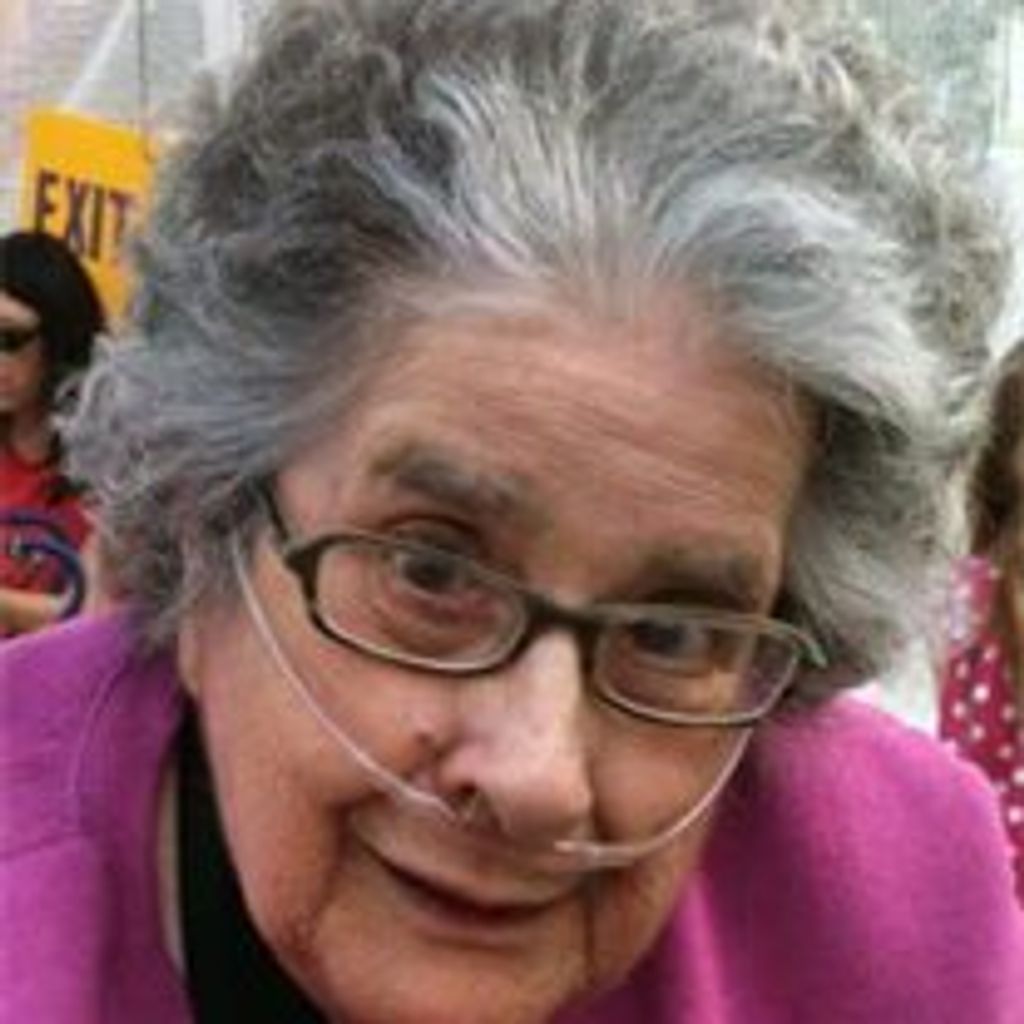 Ann (Benjamin) Smith