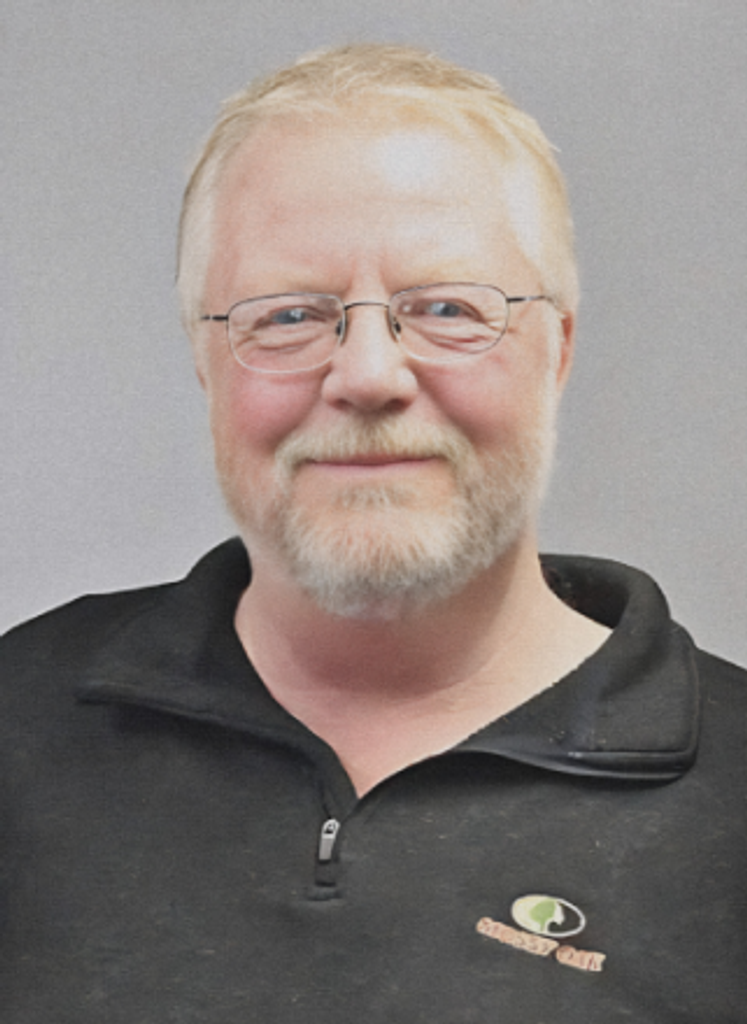Gary Mohler