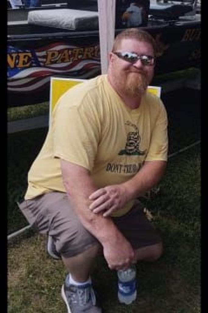 Bobby G. Bowling