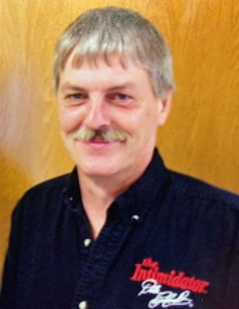 Bryan E. Boelman