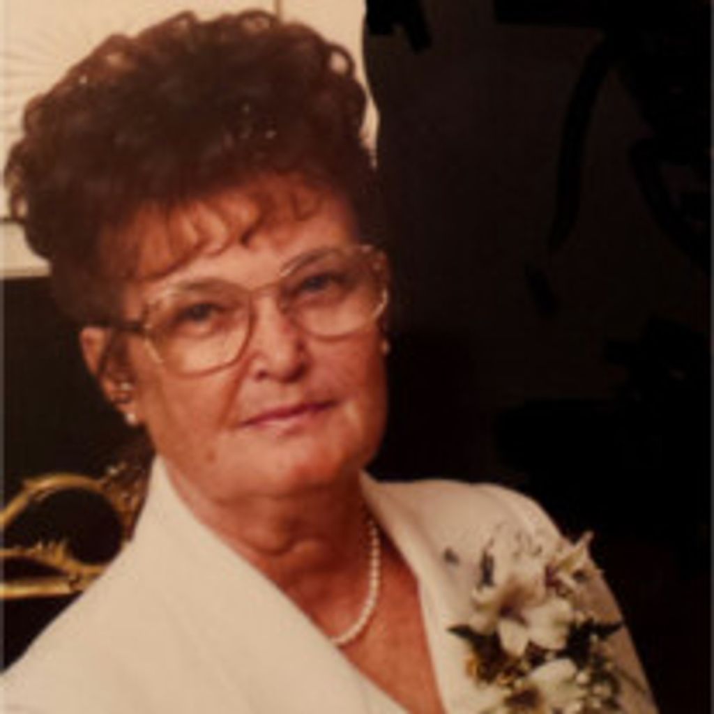 Yvonne M. Taillefer Profile Photo