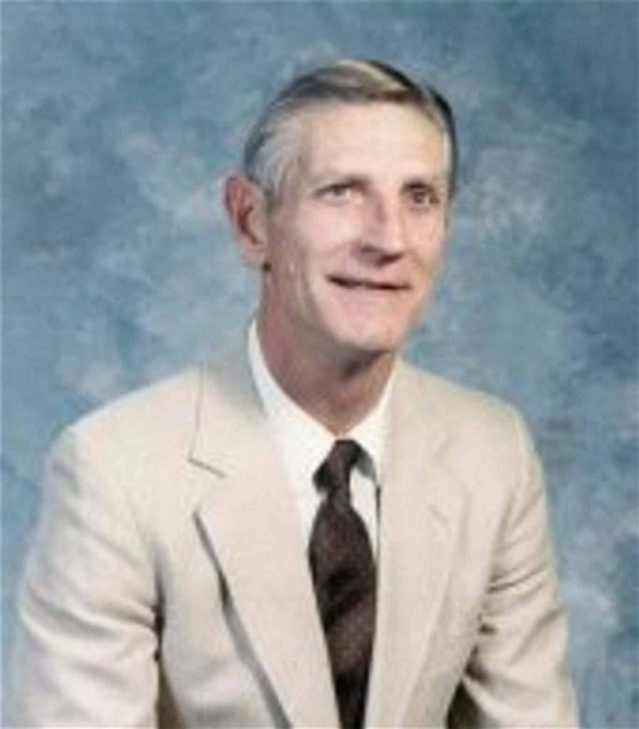 Homer O'Day Williams Profile Photo