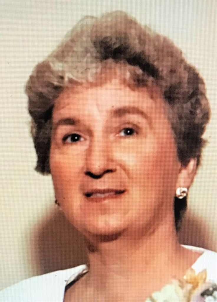 Brenda Latham Profile Photo