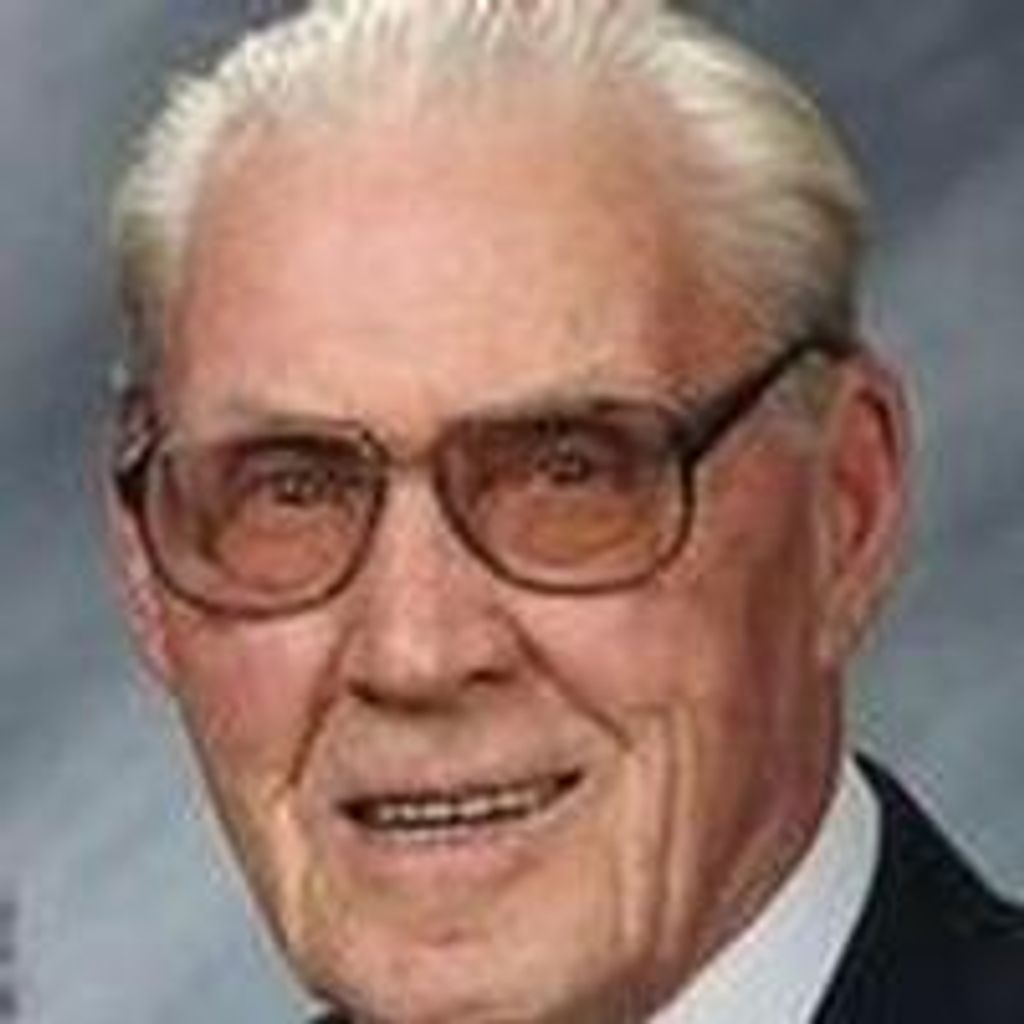 Irvin  Olaf Kleven