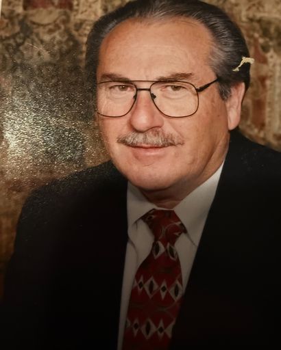 Don C Frick Profile Photo