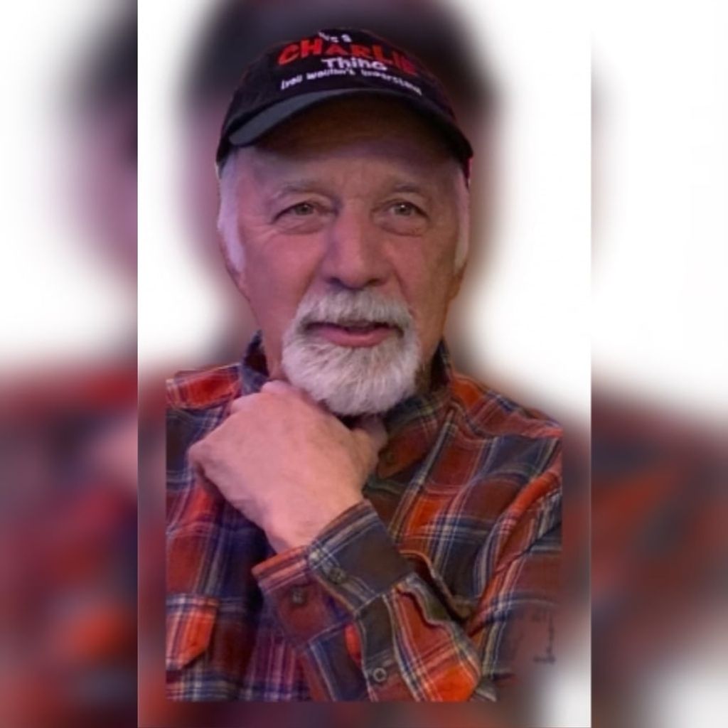 Charles Hendrickson Profile Photo