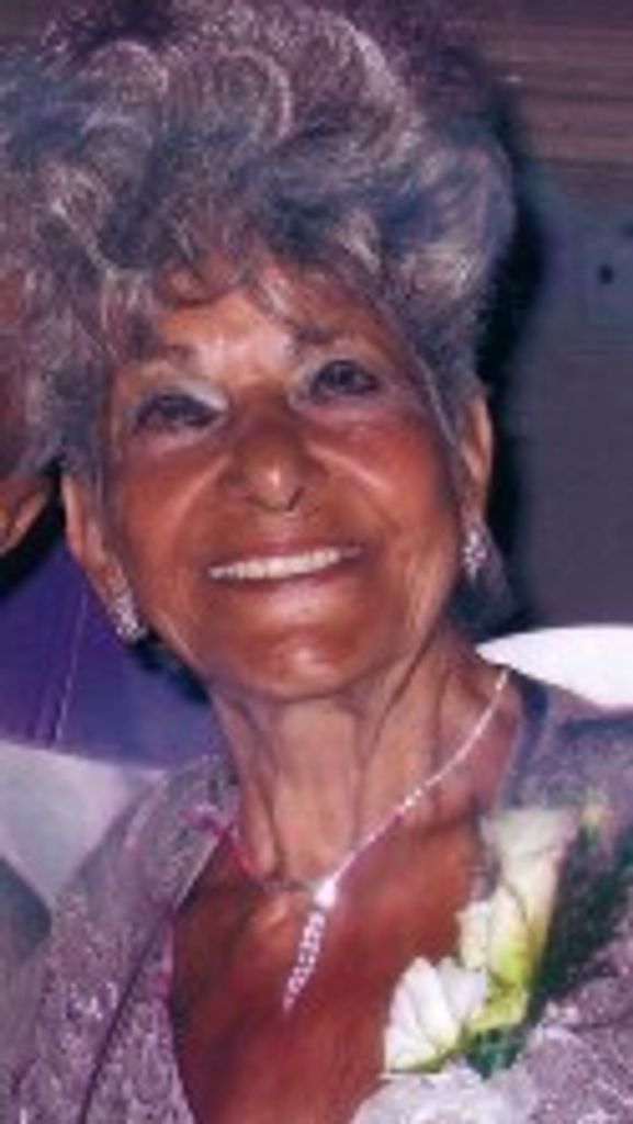 Juliette (Surabian) Grillo