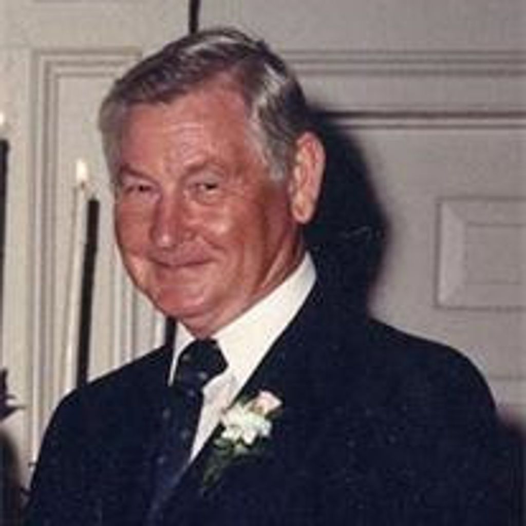Harold Boyd