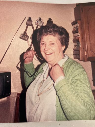 Lorraine Marie (Stee)  Hartwig photo gallery thumbnail 20 of 79