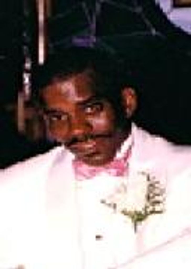 Frankie Philip Oliver
