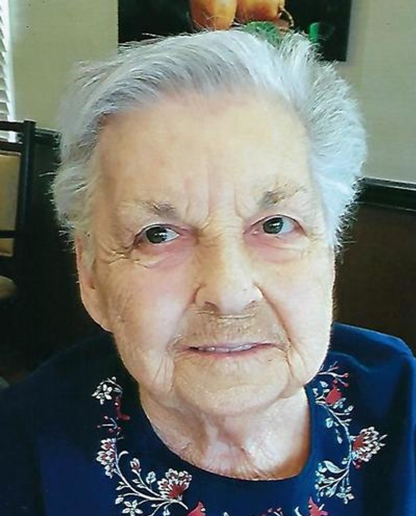 Wanda L Clendening Profile Photo