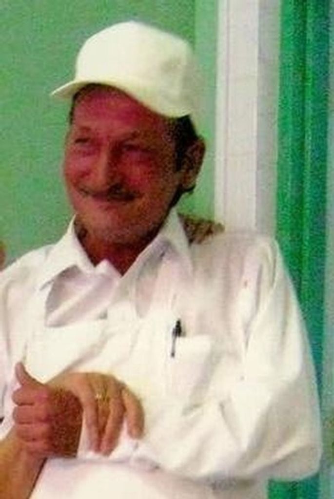 James Woodrow Phillips