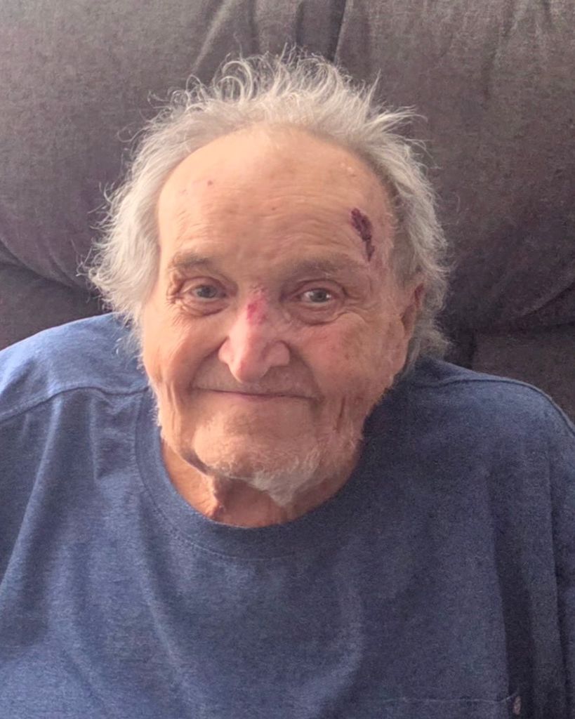 Jack Leland White Profile Photo