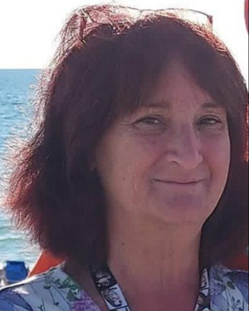 Mary "Beckie" Rebecca Miller Profile Photo