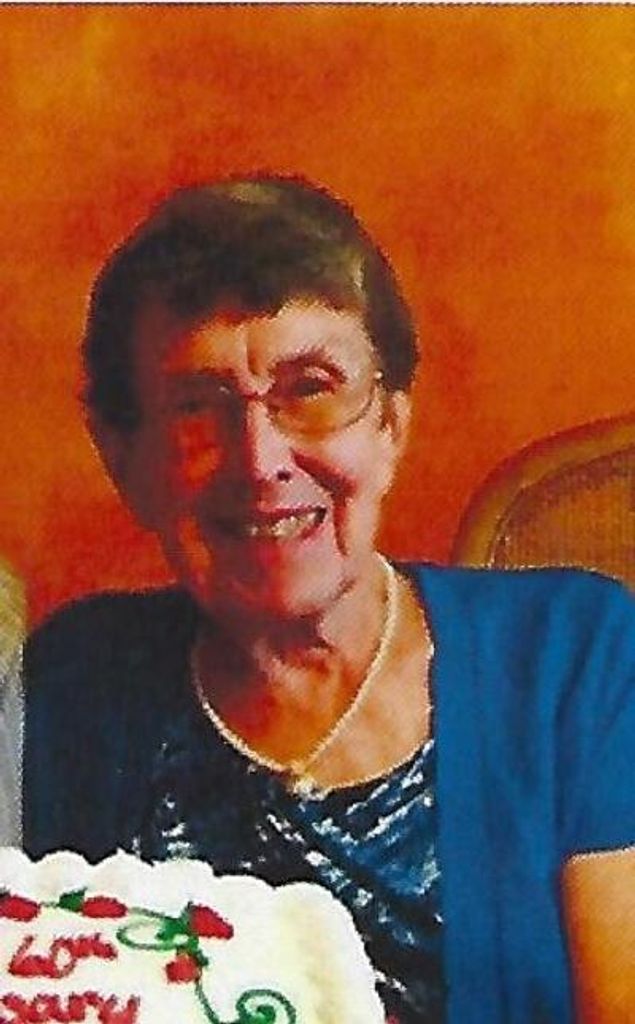 Phyllis Jean Henning (Nee Livingston) Profile Photo