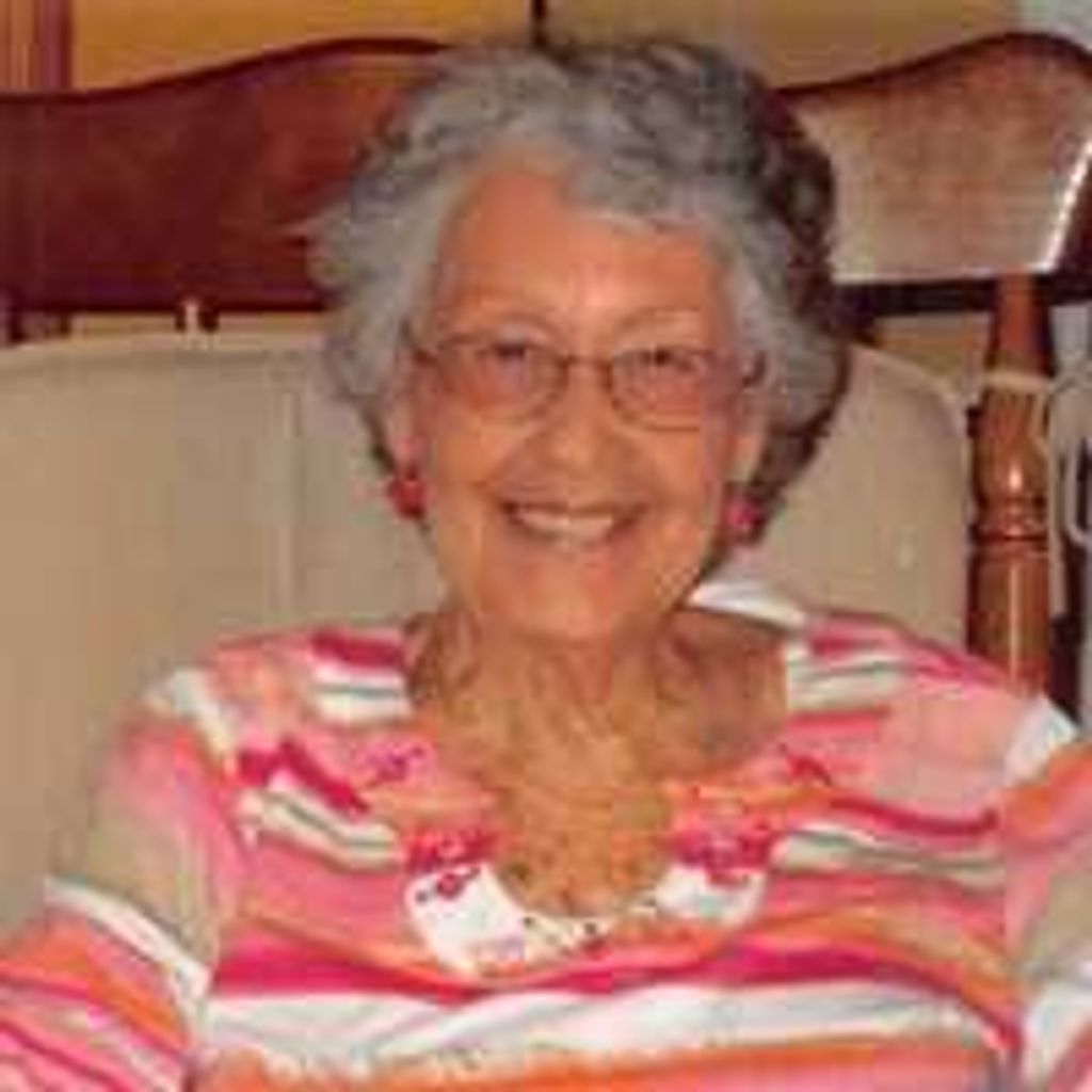 June Ada Noonan