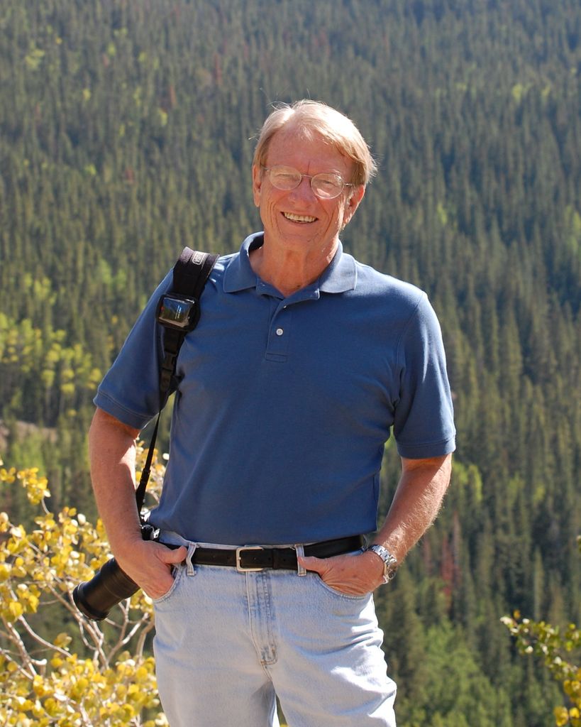 Eric Robert Greene
