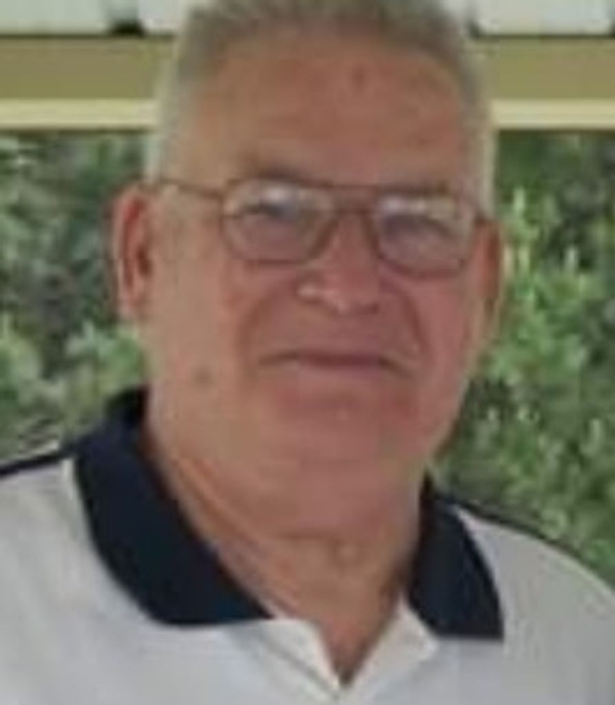 Harry Van Damme Profile Photo