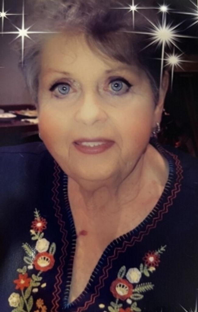 Susan B. Mustillo