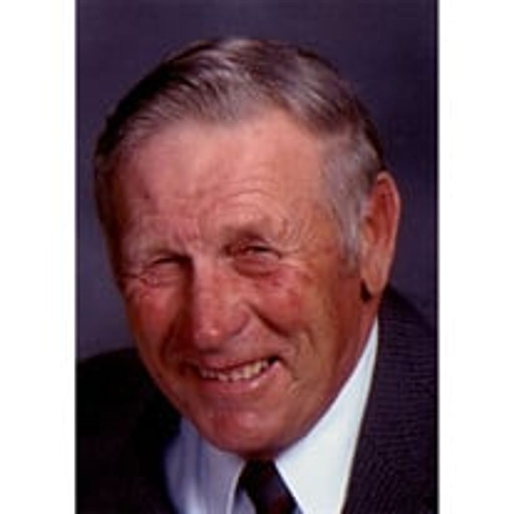 Marvin C. Appold