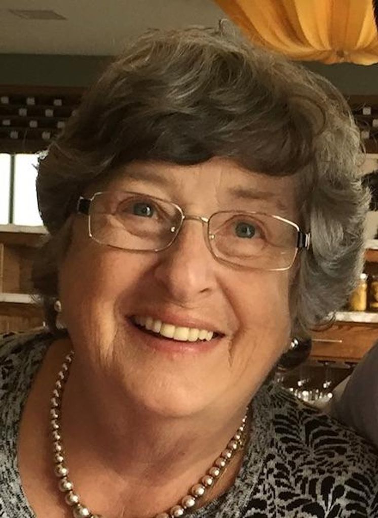Anne Christian
