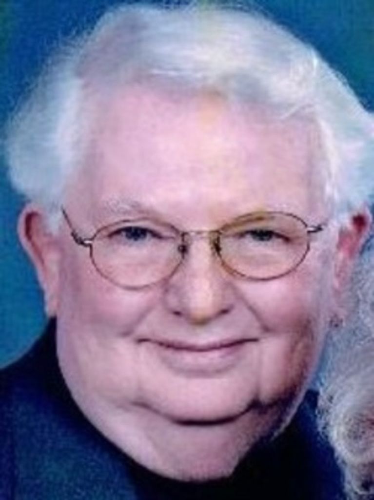 Charles N. Bergstresser
