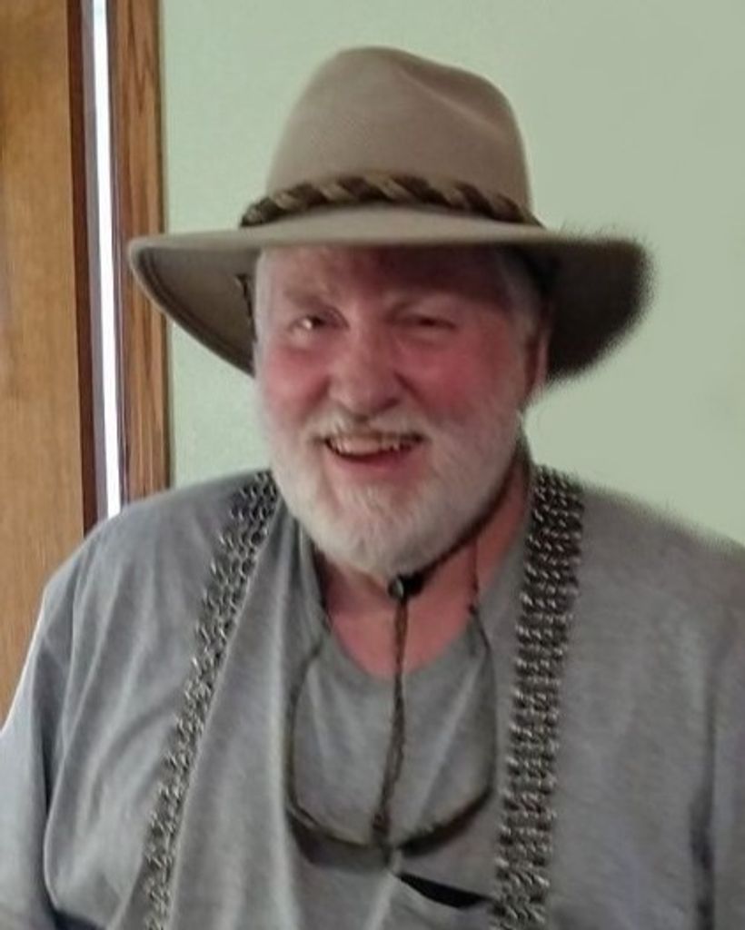 Ernest "Ernie" G. Blaskowski