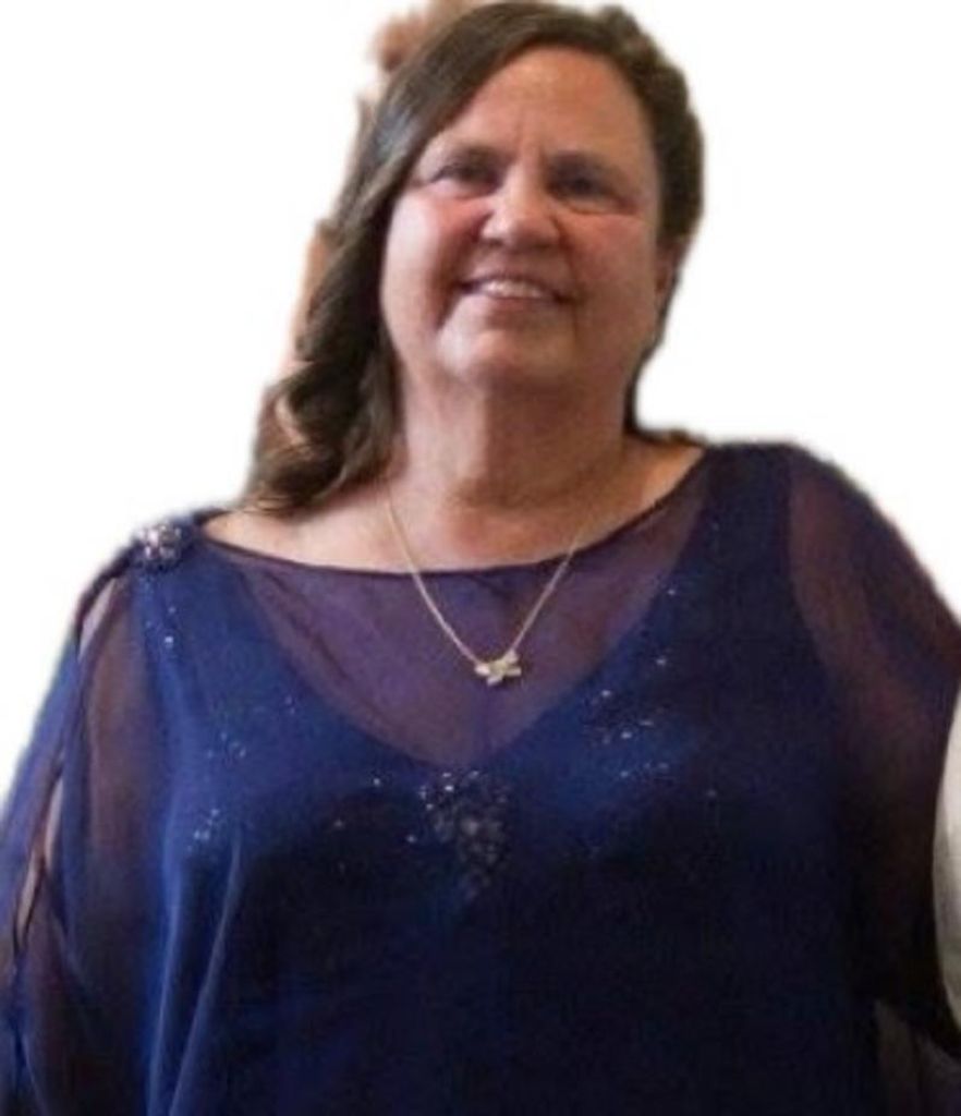 Victoria "Vickie" Ann Veitenheimer Barrett