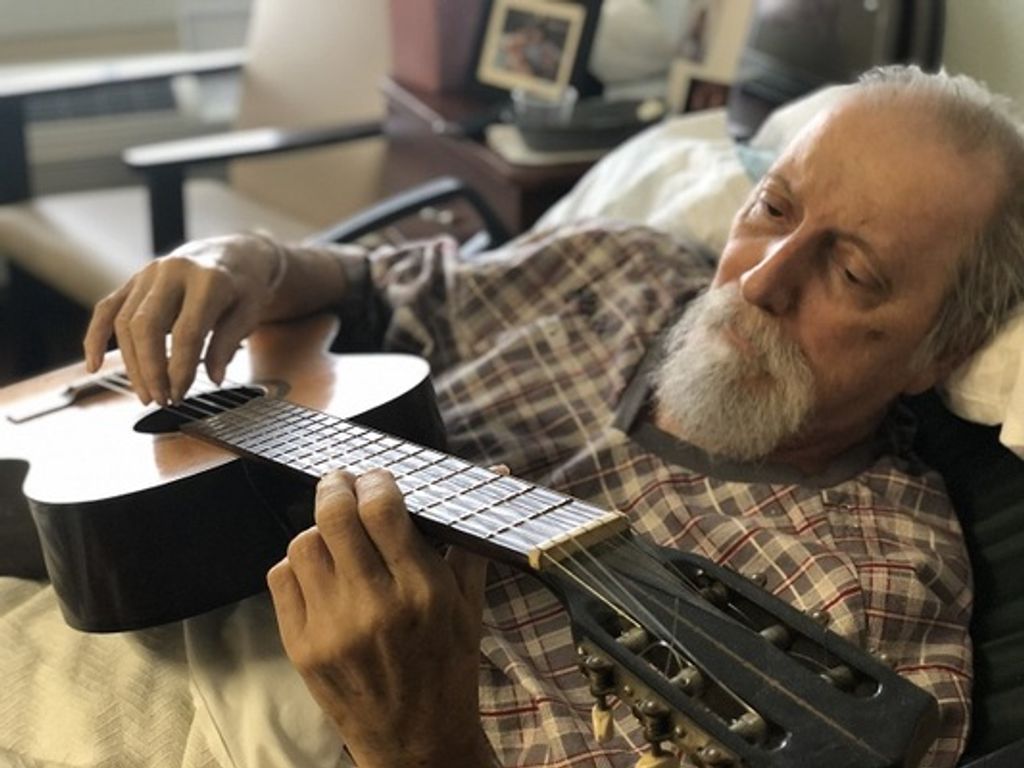 Joseph Nicholas O'Hearn