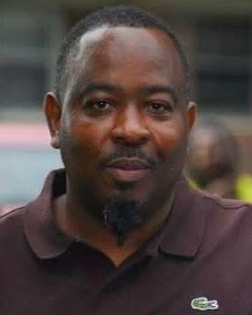 Robert “Twohair” Cureton, III Profile Photo