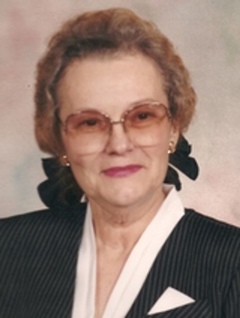 Wynona Weaver