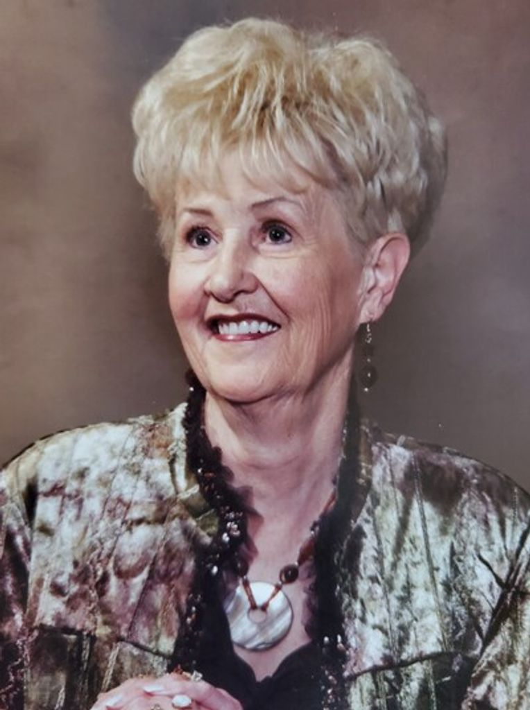 Mary Stair Profile Photo