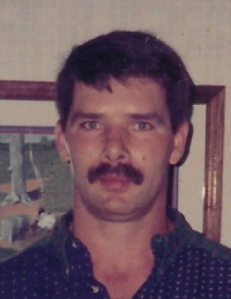 Stephen Russell Profile Photo