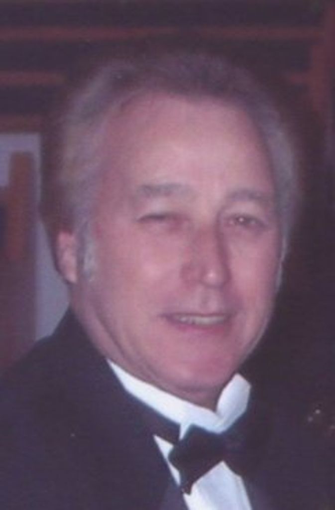 John Eddie Jones