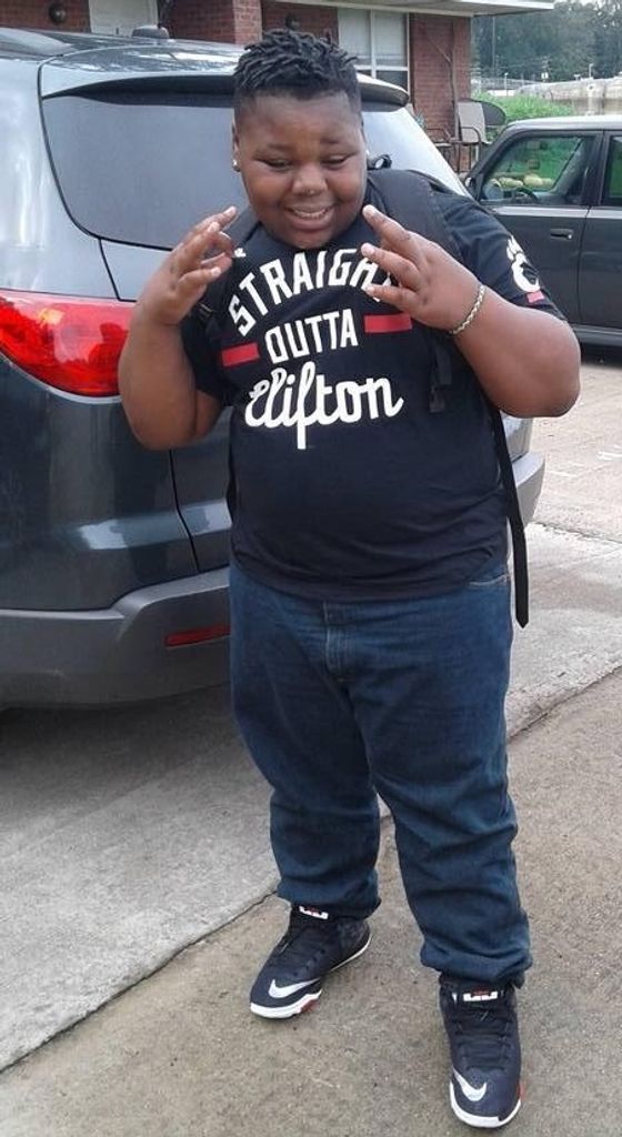 Aaron Nicolas Tyes Profile Photo