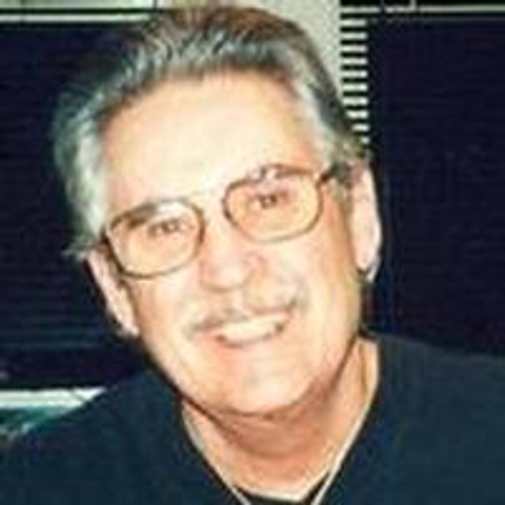 James  M. Morris
