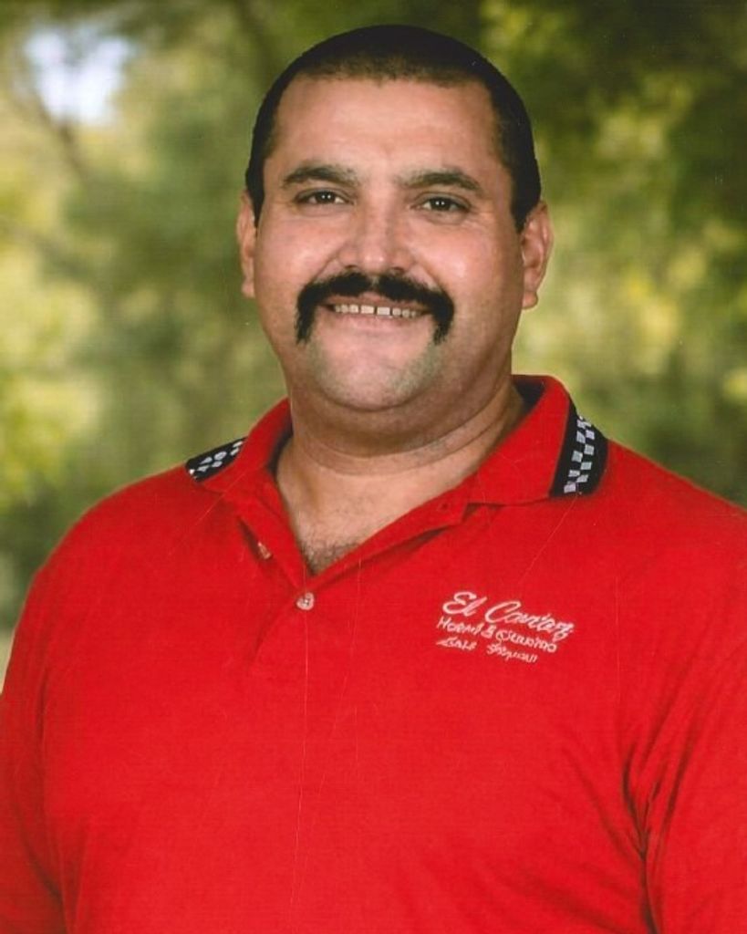 Miguel Perez-Velasco