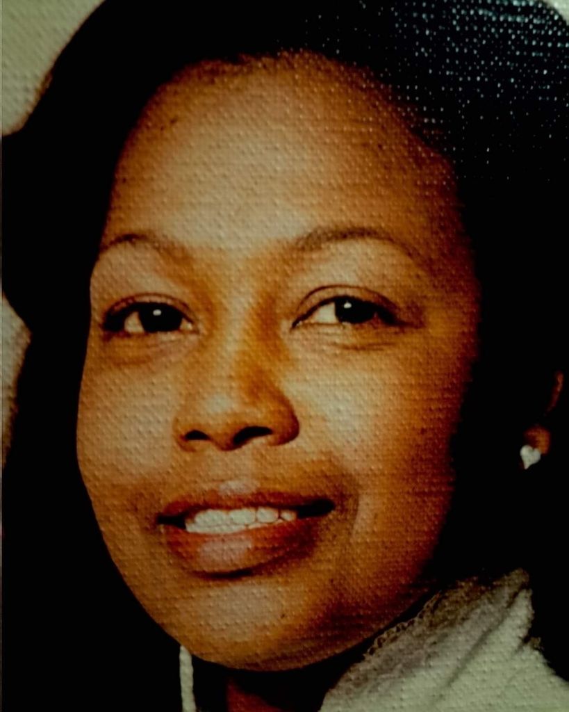 Odette Julie Devonish