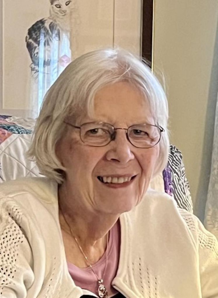 Patricia A. Hollenbach Profile Photo