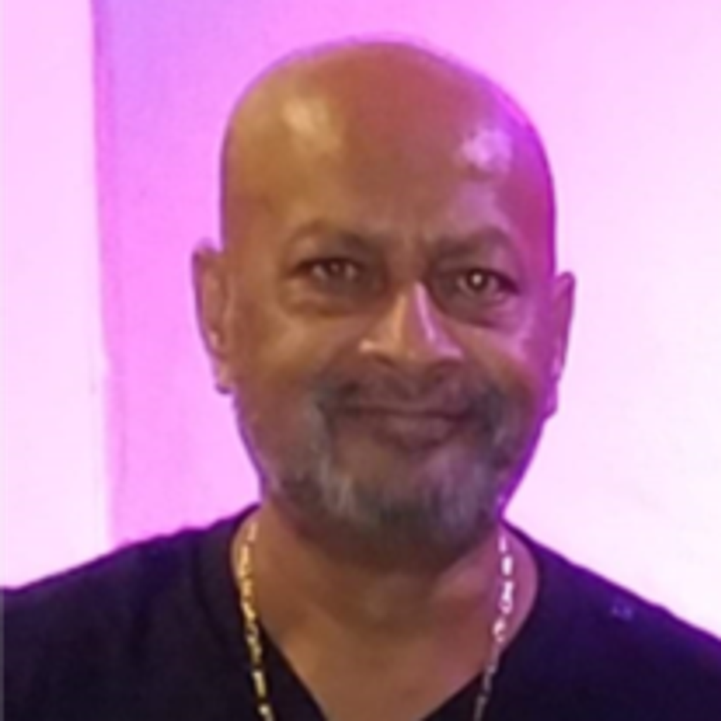 Ganesh Dhari