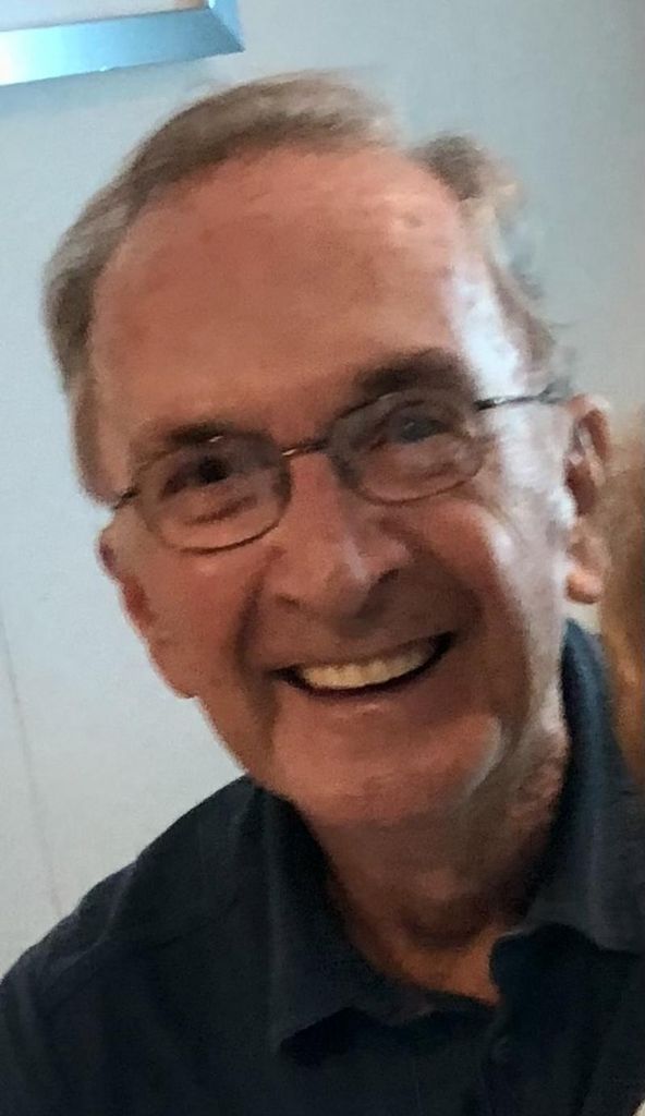 Richard Johnston Derrick, Jr. Profile Photo