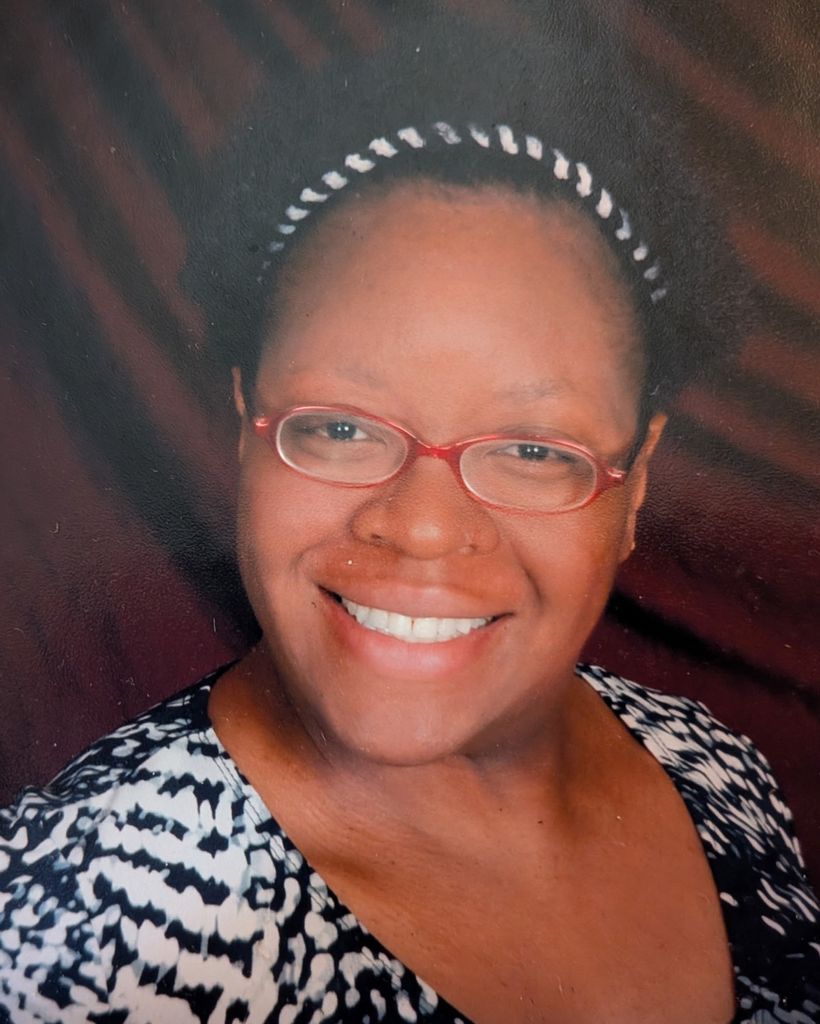 Cynthia Jani Kinnard-Collins