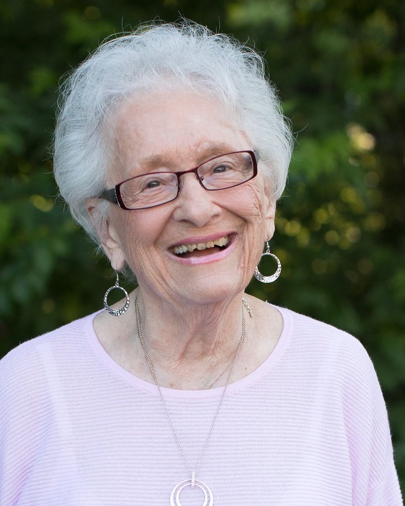 Patricia Rose Switzer Profile Photo