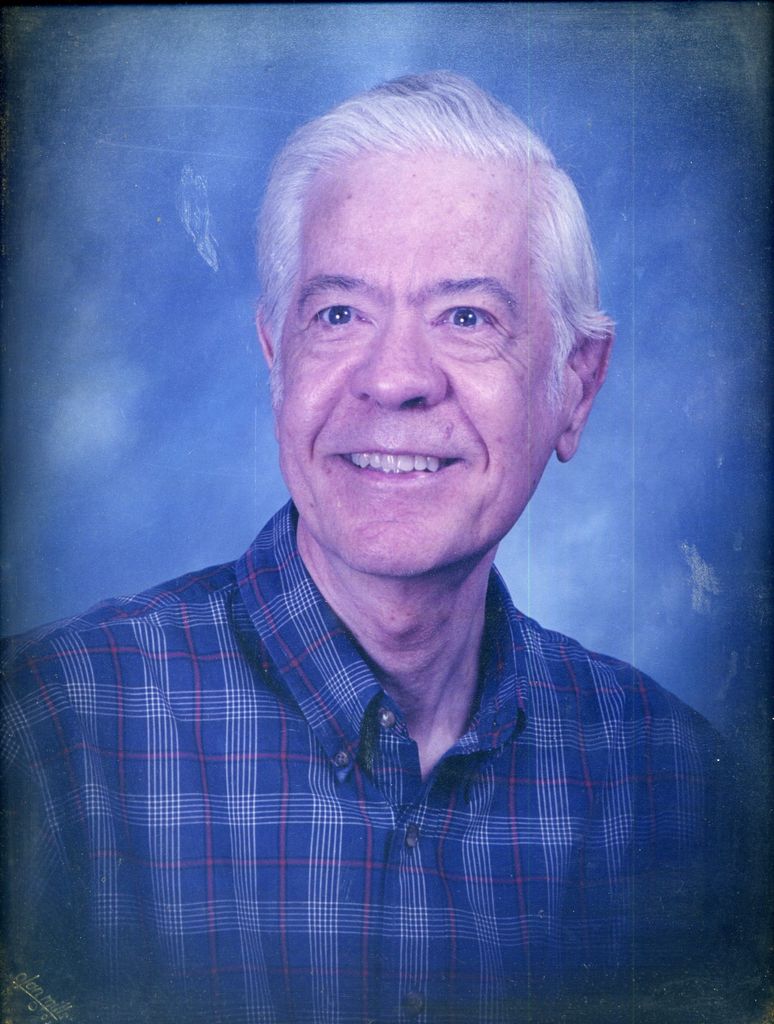 Jerry E. Torbet