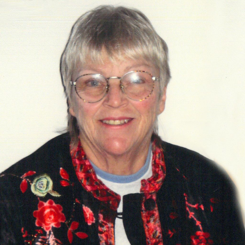 Margaret Ann Busarow